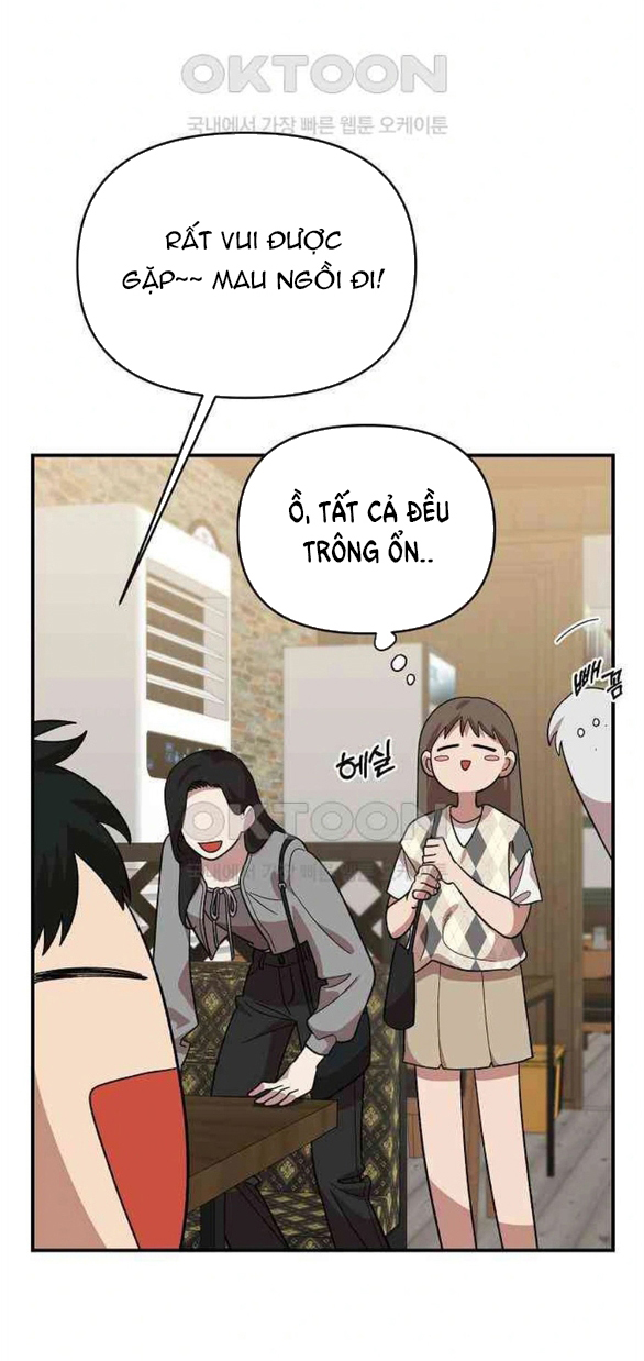 [18+] Phức Hợp Bạn Thời Thơ Ấu Chapter 5.1 - Page 24