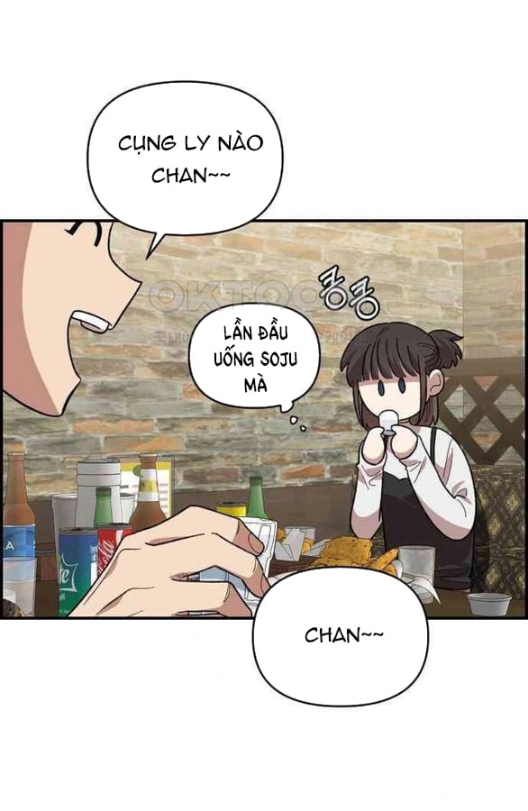 [18+] Phức Hợp Bạn Thời Thơ Ấu Chapter 5.1 - Page 29