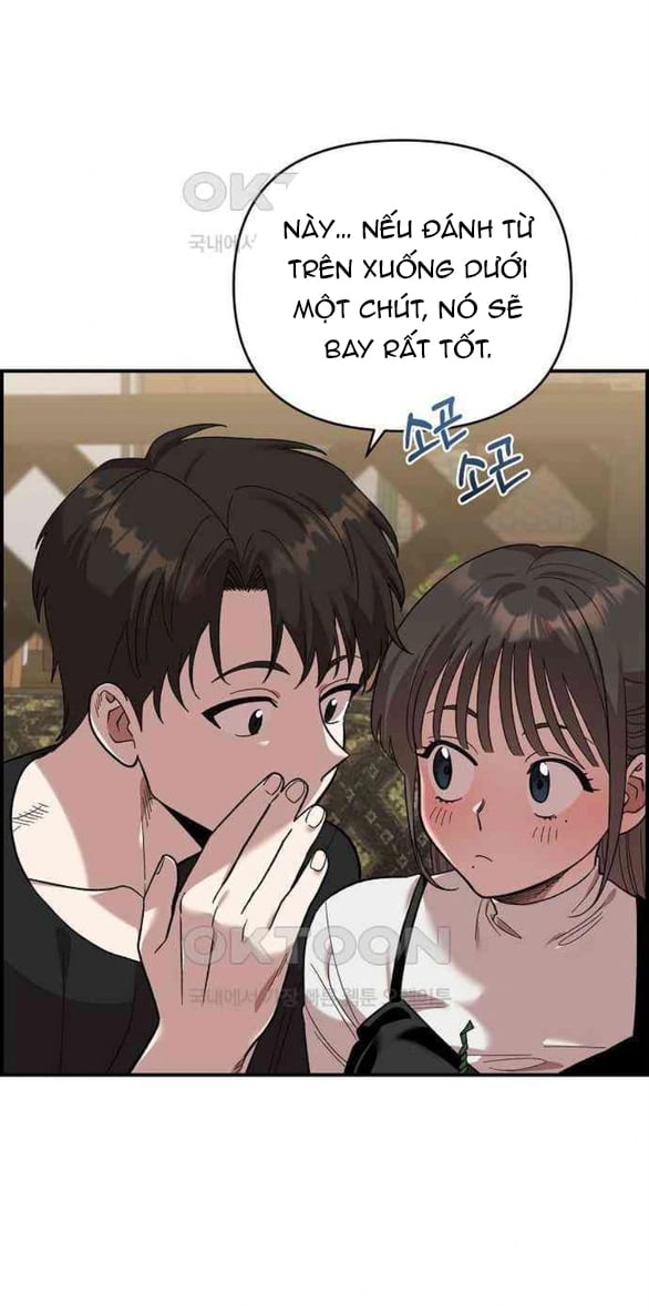 [18+] Phức Hợp Bạn Thời Thơ Ấu Chapter 5.1 - Page 42