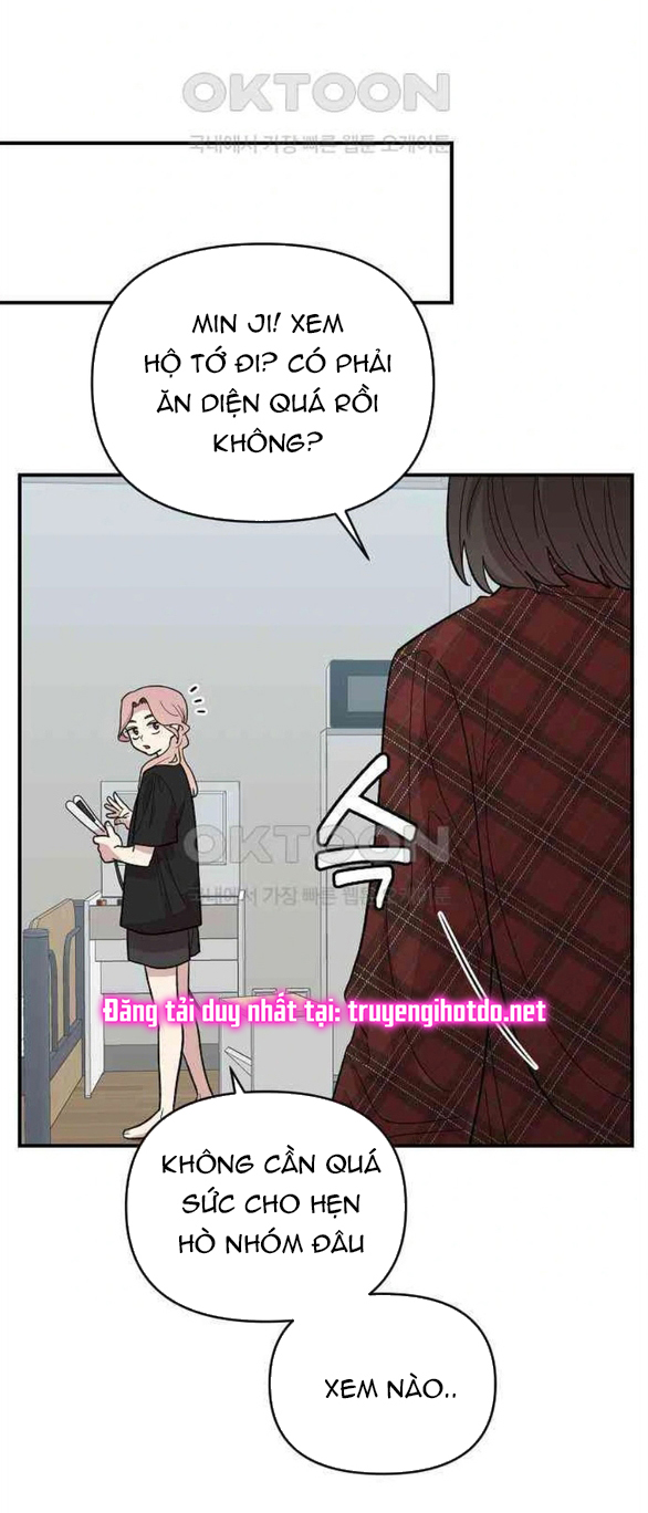 [18+] Phức Hợp Bạn Thời Thơ Ấu Chapter 5.1 - Page 7