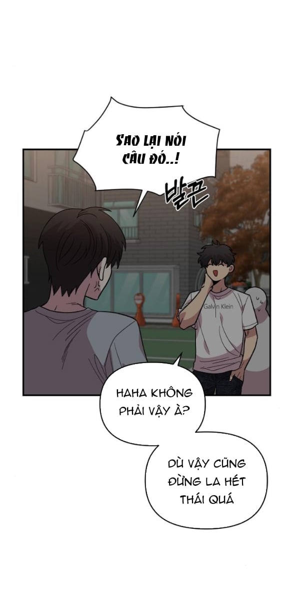 [18+] Phức Hợp Bạn Thời Thơ Ấu Chapter 8.1 - Page 15