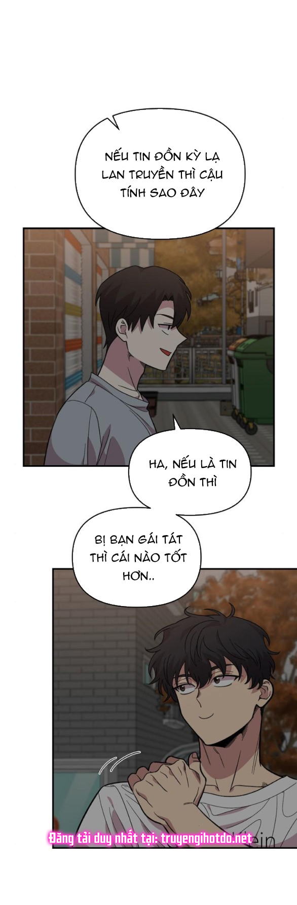 [18+] Phức Hợp Bạn Thời Thơ Ấu Chapter 8.1 - Page 17