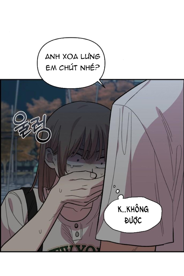 [18+] Phức Hợp Bạn Thời Thơ Ấu Chapter 8.1 - Page 25