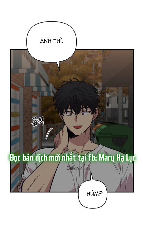 [18+] Phức Hợp Bạn Thời Thơ Ấu Chapter 8.1 - Page 4