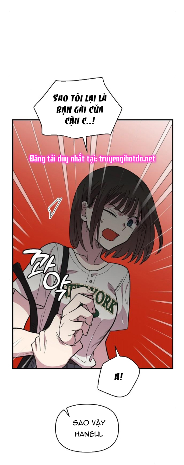 [18+] Phức Hợp Bạn Thời Thơ Ấu Chapter 8.1 - Page 7