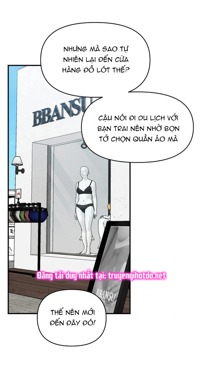 [18+] Phức Hợp Bạn Thời Thơ Ấu Chapter 1.1 - Page 15