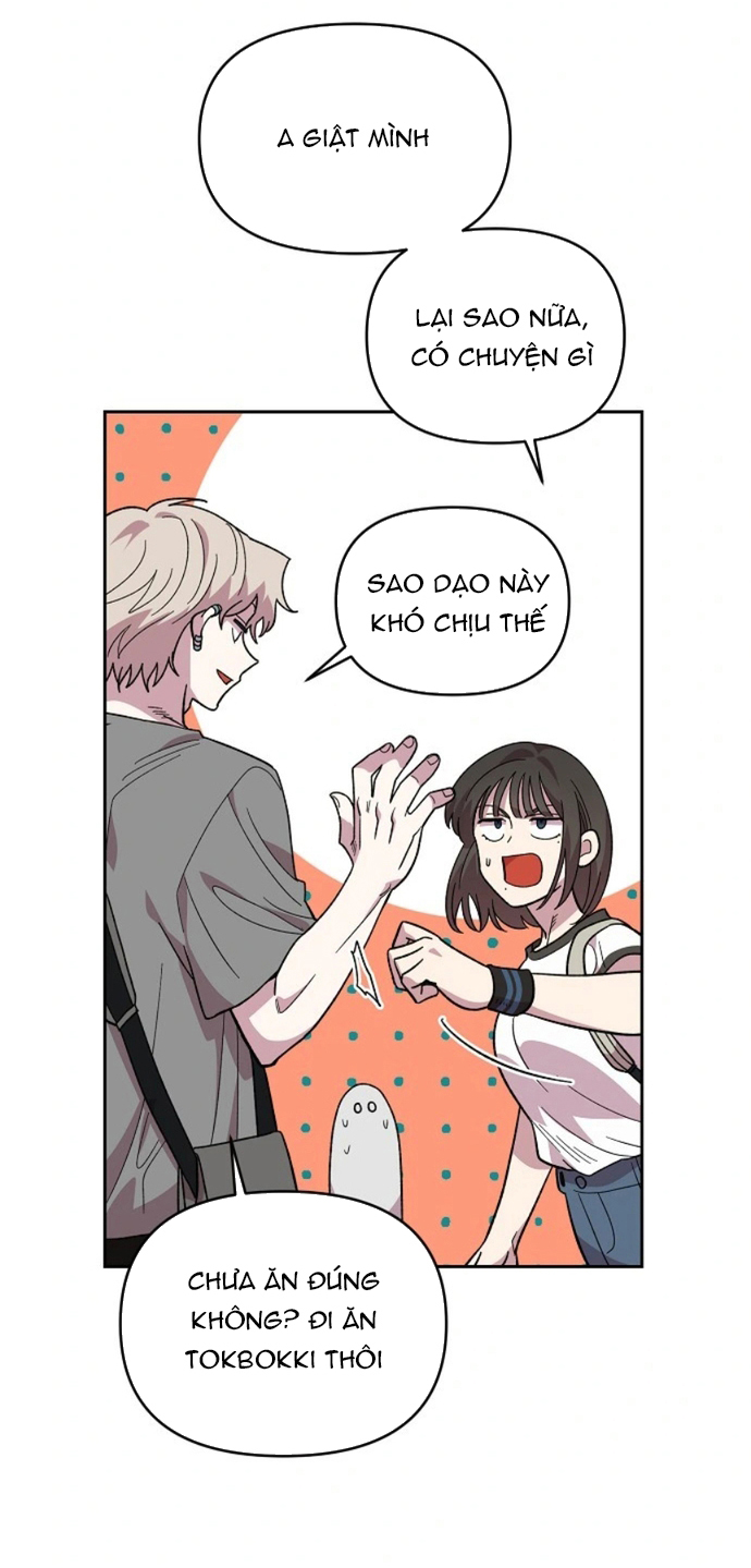 [18+] Phức Hợp Bạn Thời Thơ Ấu Chapter 1.1 - Page 60