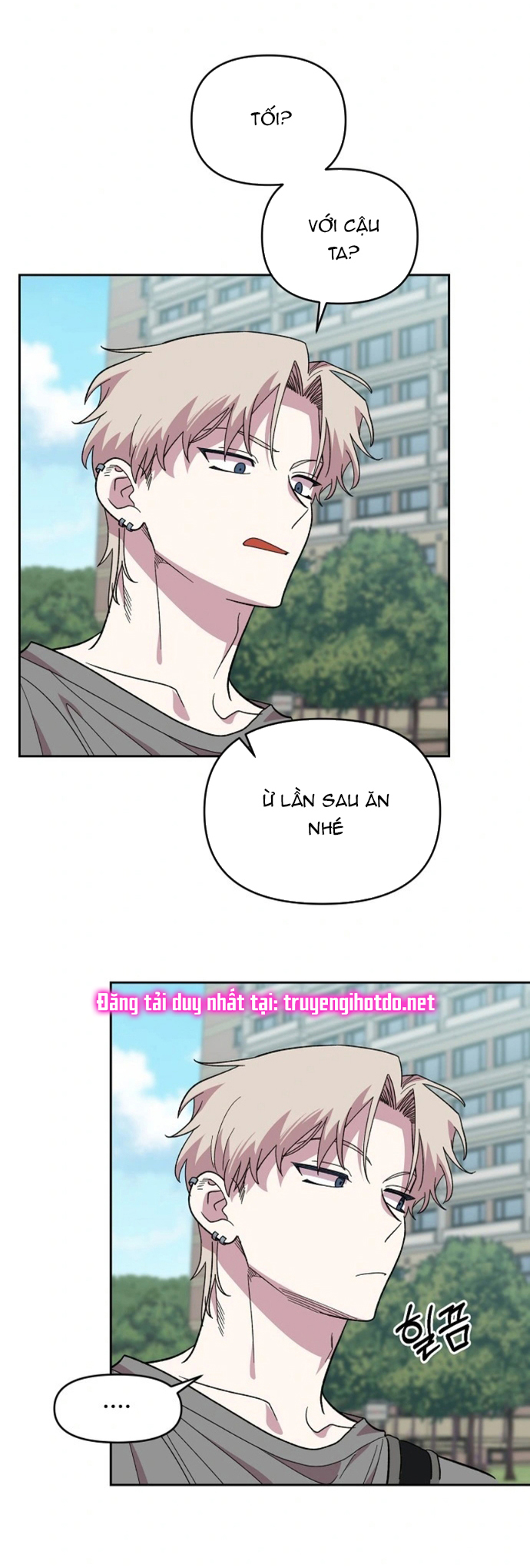 [18+] Phức Hợp Bạn Thời Thơ Ấu Chapter 1.1 - Page 62