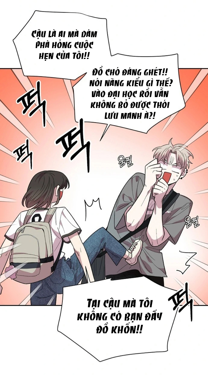 [18+] Phức Hợp Bạn Thời Thơ Ấu Chapter 1.1 - Page 68