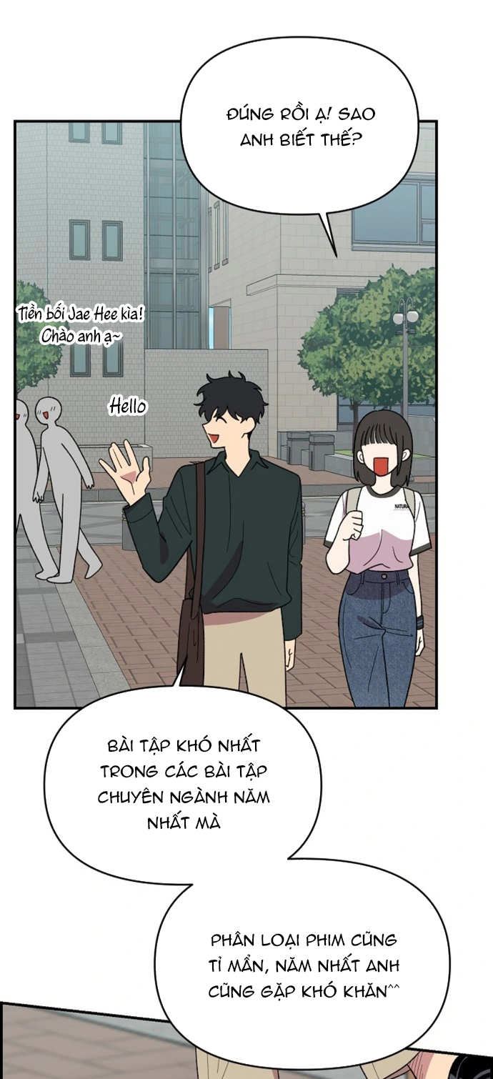 [18+] Phức Hợp Bạn Thời Thơ Ấu Chapter 1.1 - Page 78