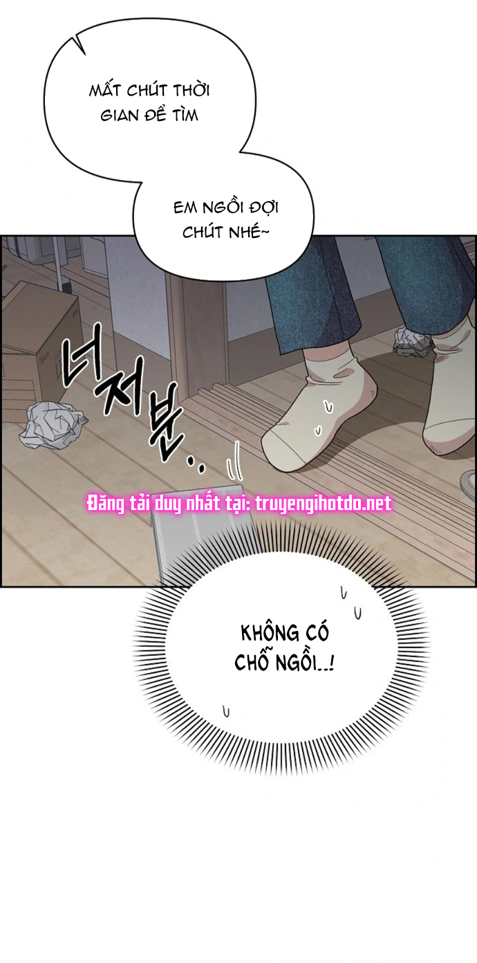 [18+] Phức Hợp Bạn Thời Thơ Ấu Chapter 1.1 - Page 87