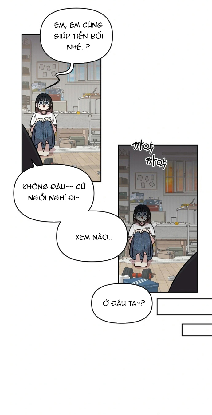 [18+] Phức Hợp Bạn Thời Thơ Ấu Chapter 1.1 - Page 92