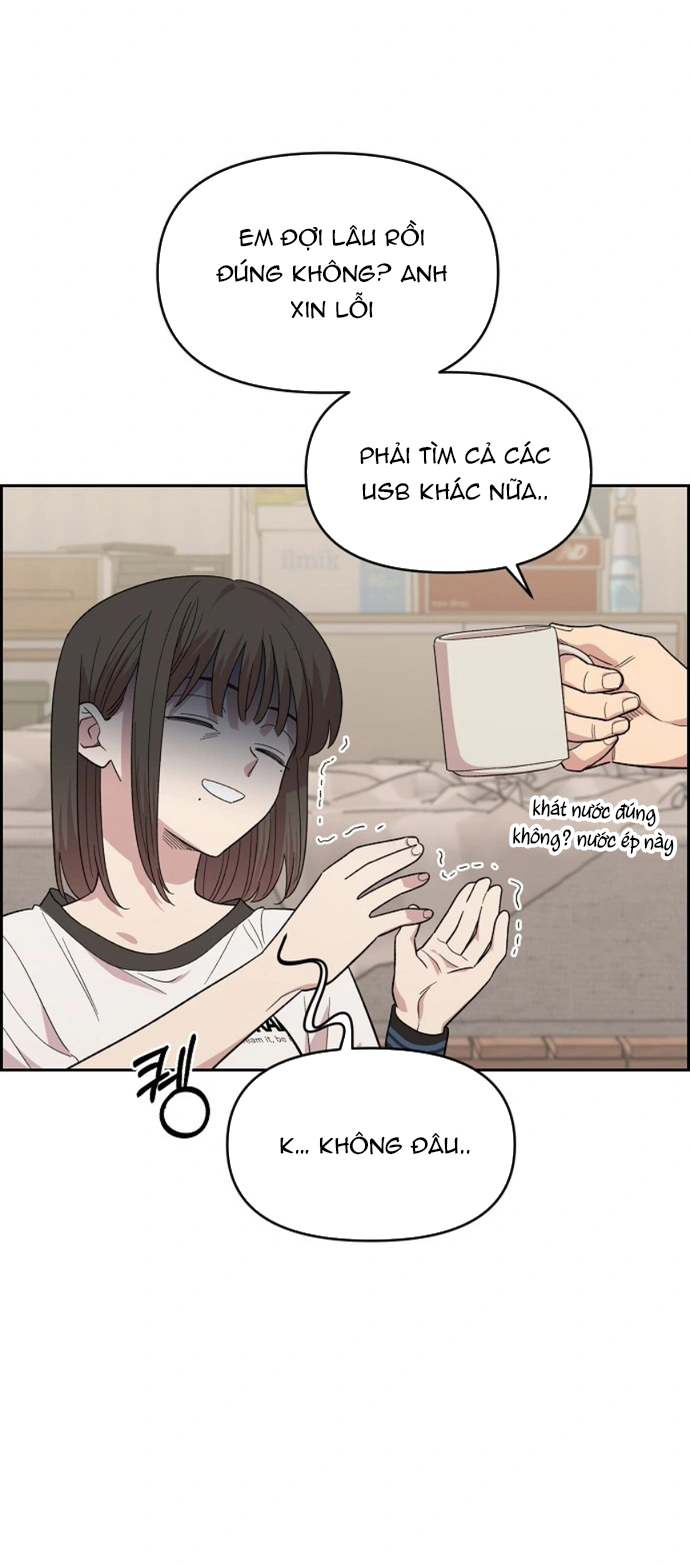 [18+] Phức Hợp Bạn Thời Thơ Ấu Chapter 1.1 - Page 94