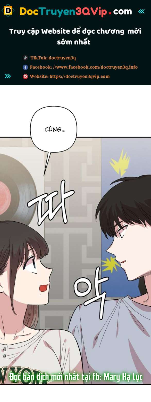 [18+] Phức Hợp Bạn Thời Thơ Ấu Chapter 7.2 - Page 1