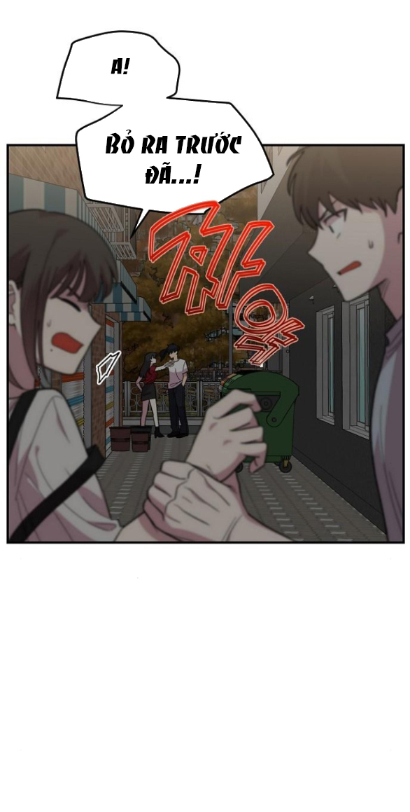 [18+] Phức Hợp Bạn Thời Thơ Ấu Chapter 7.2 - Page 14