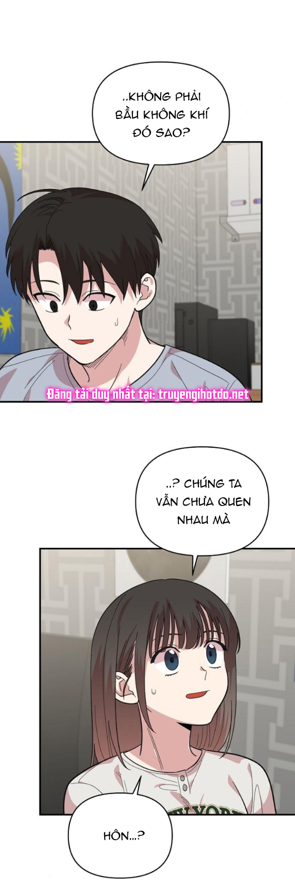 [18+] Phức Hợp Bạn Thời Thơ Ấu Chapter 7.2 - Page 5