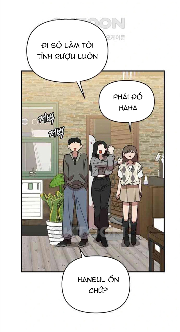 [18+] Phức Hợp Bạn Thời Thơ Ấu Chapter 6.1 - Page 2