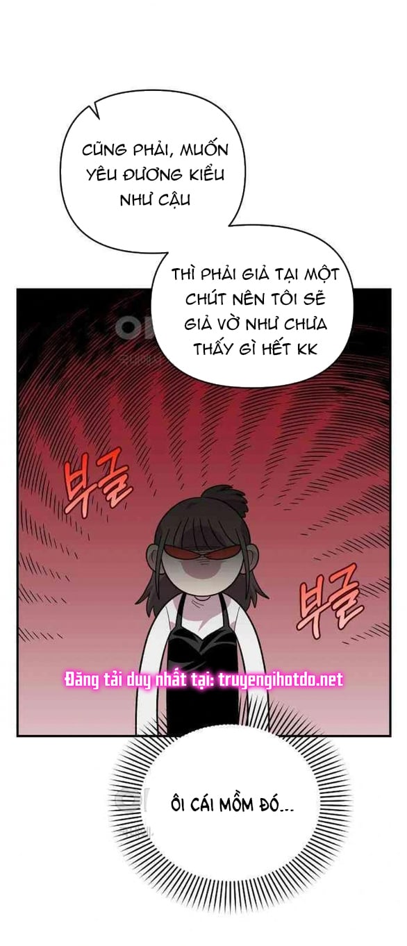 [18+] Phức Hợp Bạn Thời Thơ Ấu Chapter 6.1 - Page 29