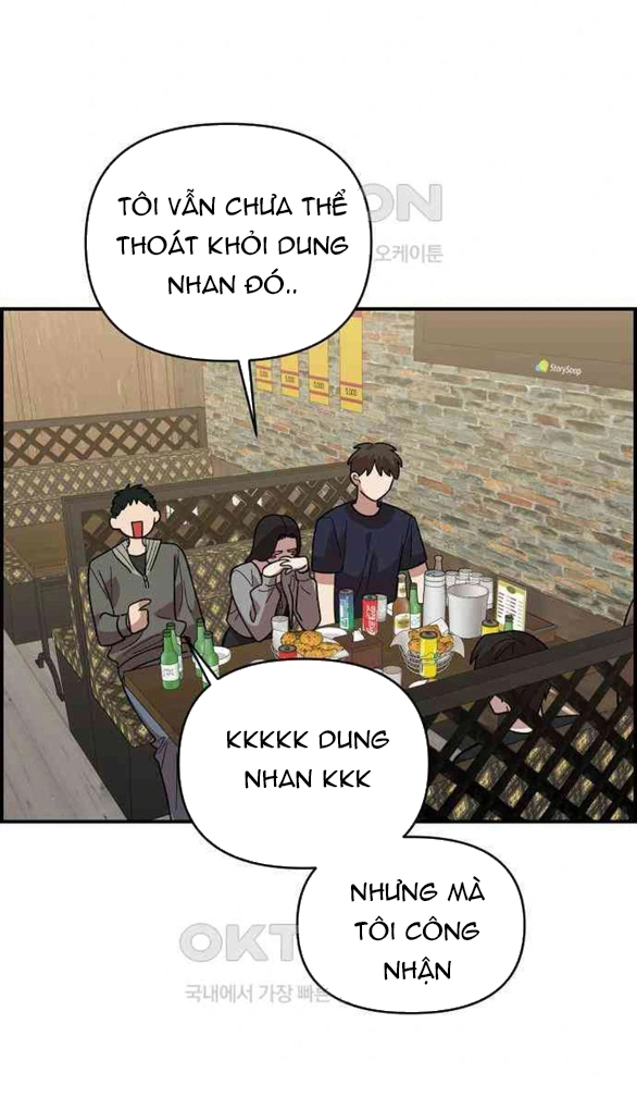 [18+] Phức Hợp Bạn Thời Thơ Ấu Chapter 6.1 - Page 44