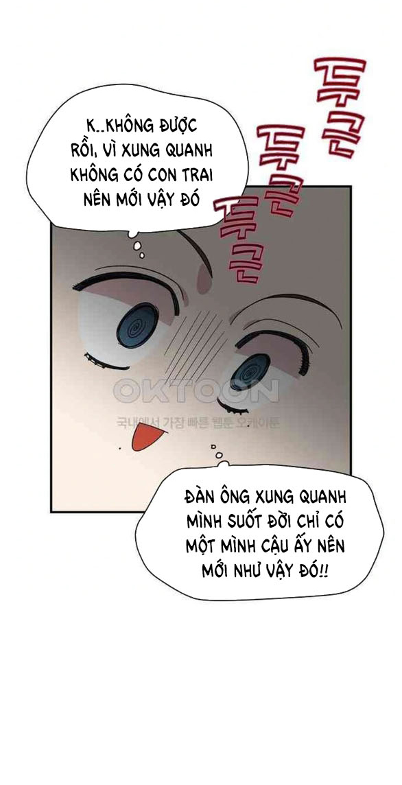 [18+] Phức Hợp Bạn Thời Thơ Ấu Chapter 4.2 - Page 9