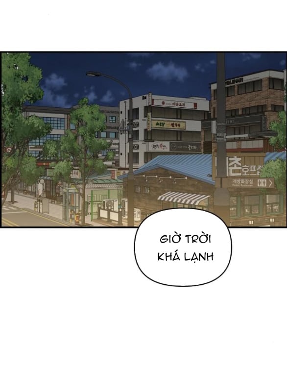 [18+] Phức Hợp Bạn Thời Thơ Ấu - Chương 7.1 - Page 13