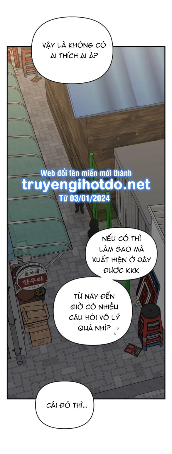 [18+] Phức Hợp Bạn Thời Thơ Ấu - Chương 7.1 - Page 18