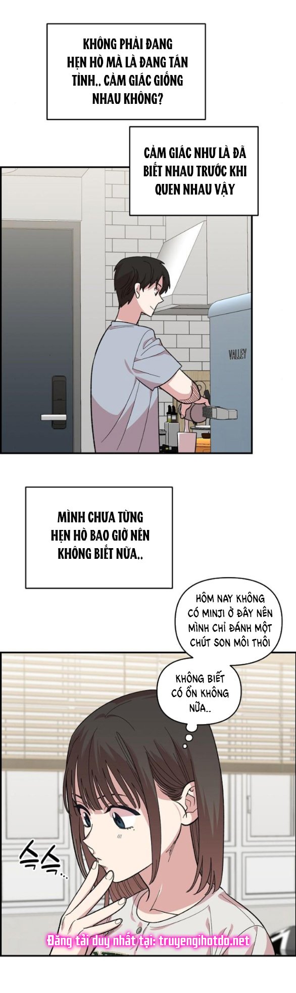 [18+] Phức Hợp Bạn Thời Thơ Ấu - Chương 7.1 - Page 46