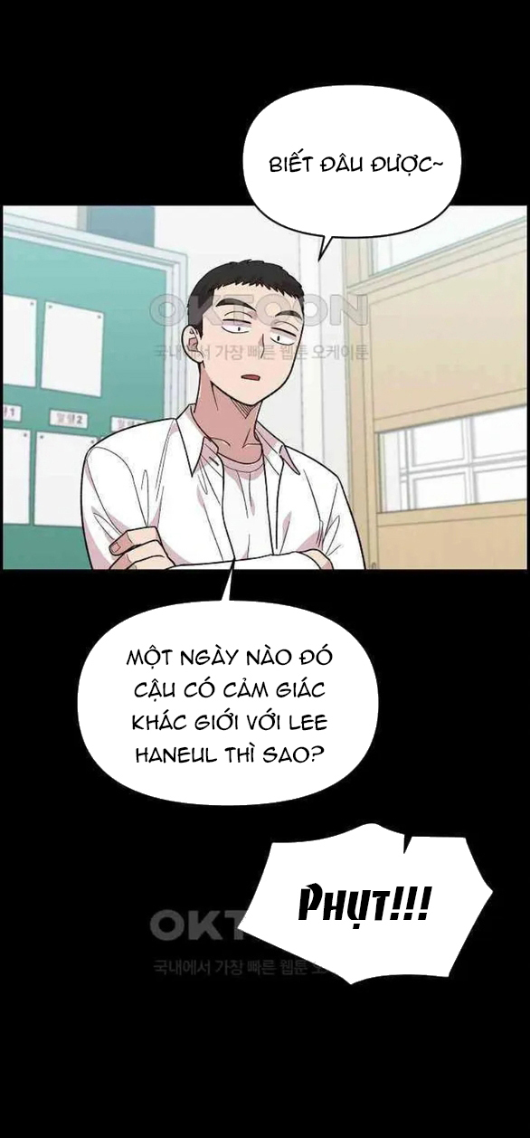 [18+] Phức Hợp Bạn Thời Thơ Ấu Chapter 3.2 - Page 20