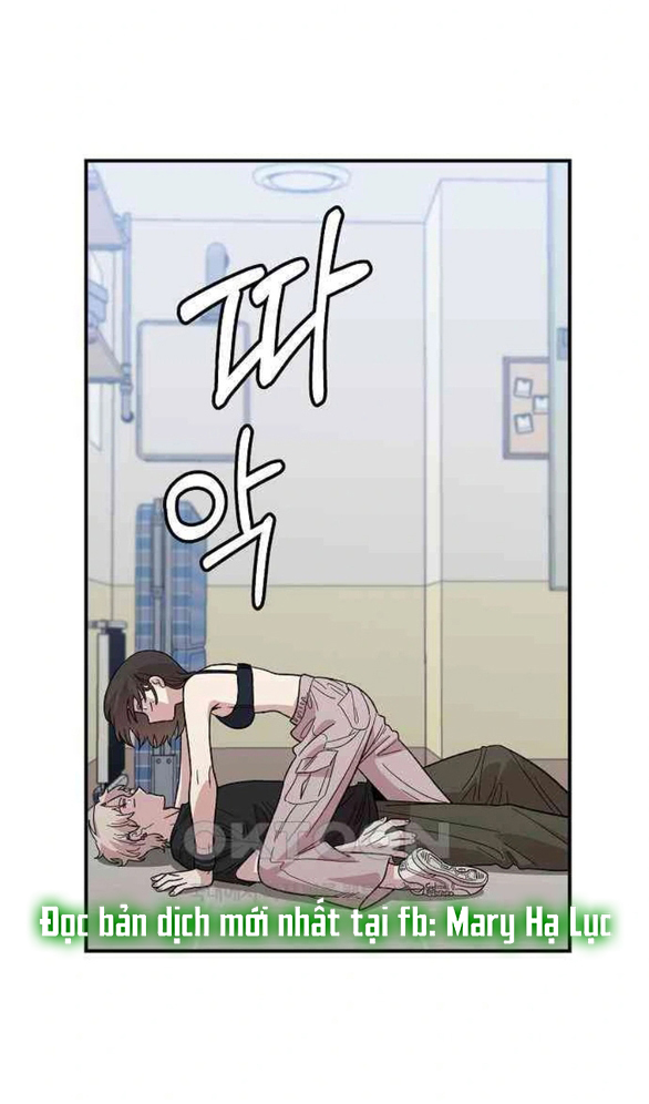 [18+] Phức Hợp Bạn Thời Thơ Ấu Chapter 3.2 - Page 3