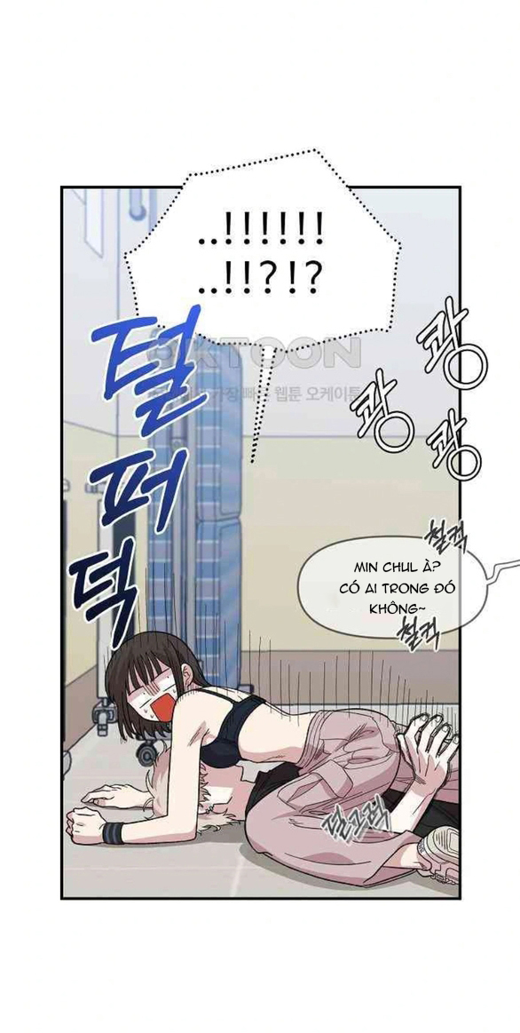 [18+] Phức Hợp Bạn Thời Thơ Ấu Chapter 3.2 - Page 7