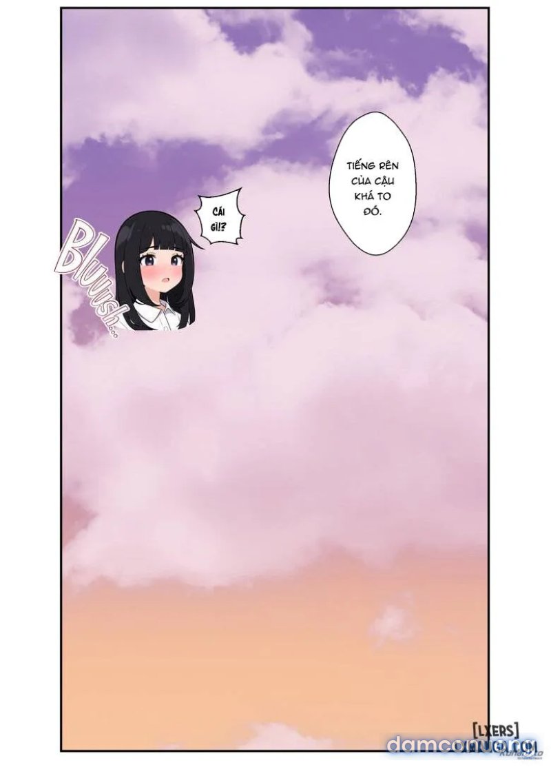 Cho nhau xem hàng! Oneshot - Page 48