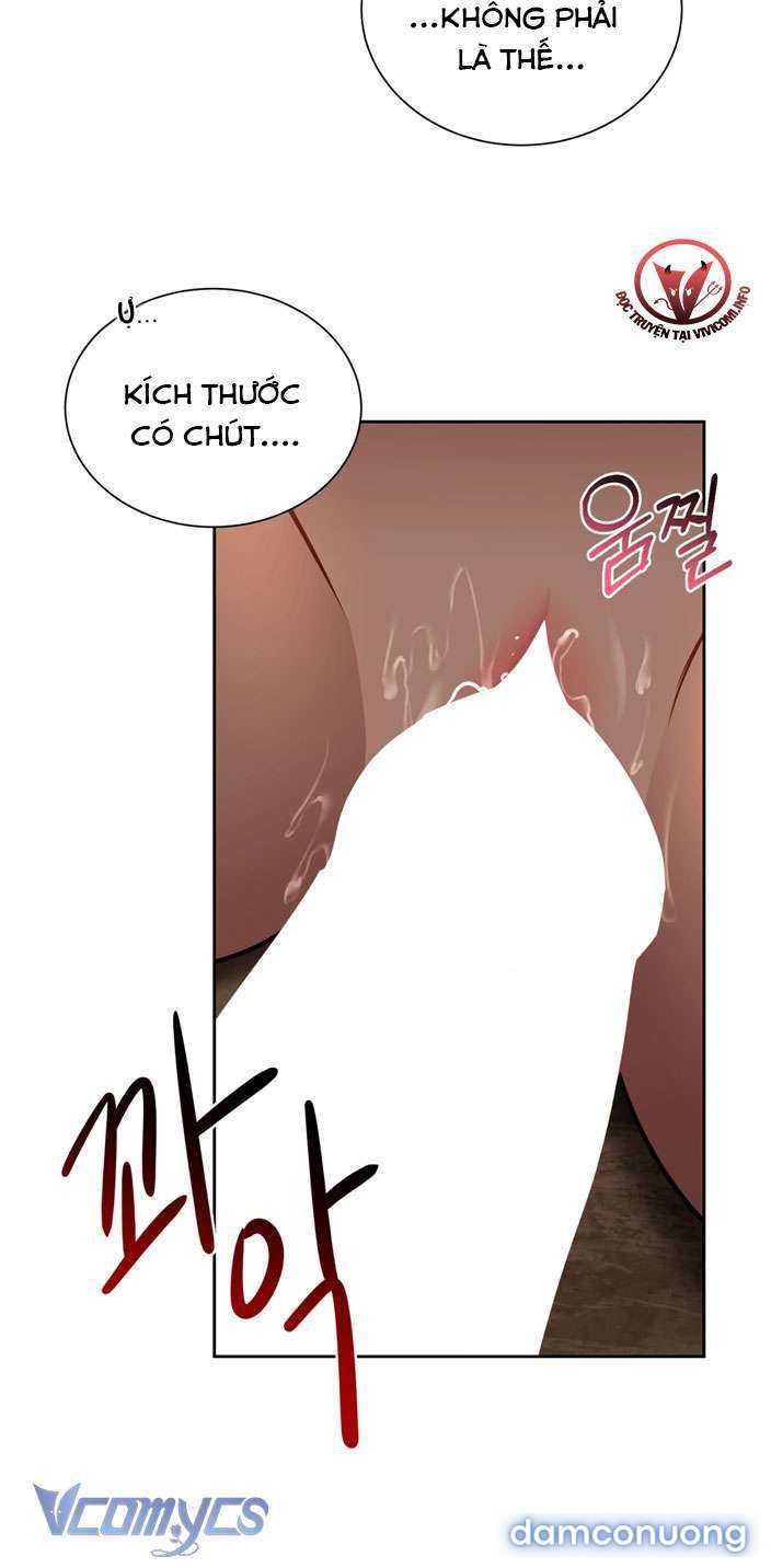 [18+] Pink Chu Chapter 4 x damconuongz.com - Page 21