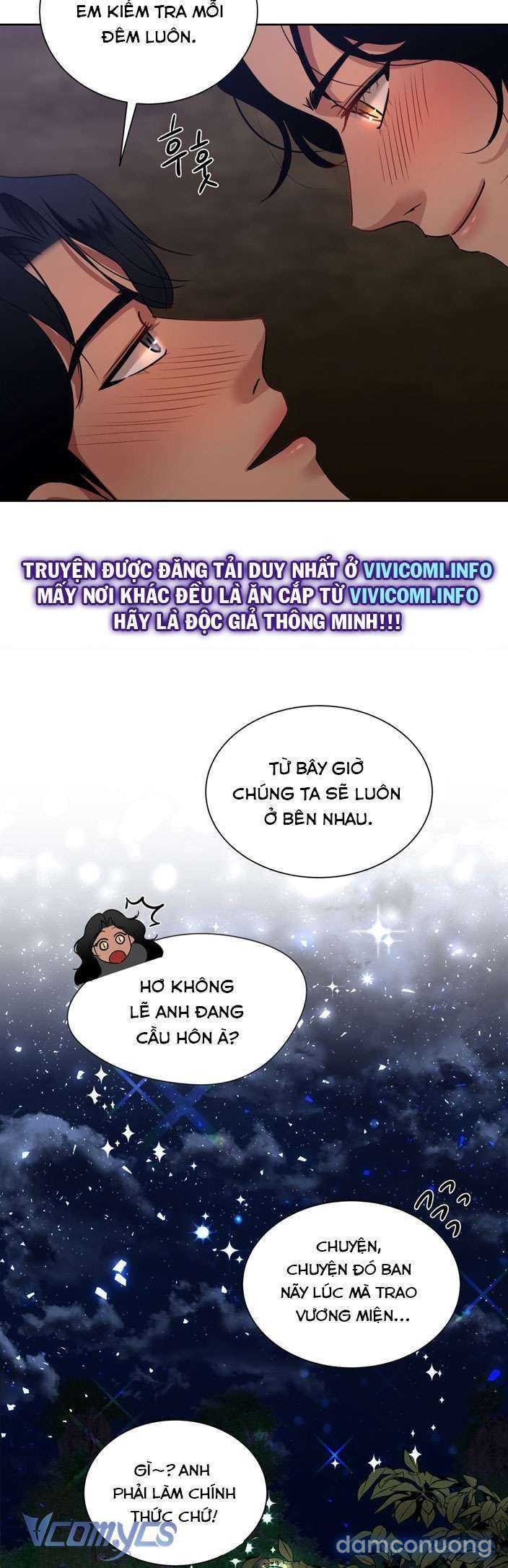 [18+] Pink Chu Chapter 4 x damconuongz.com - Page 30