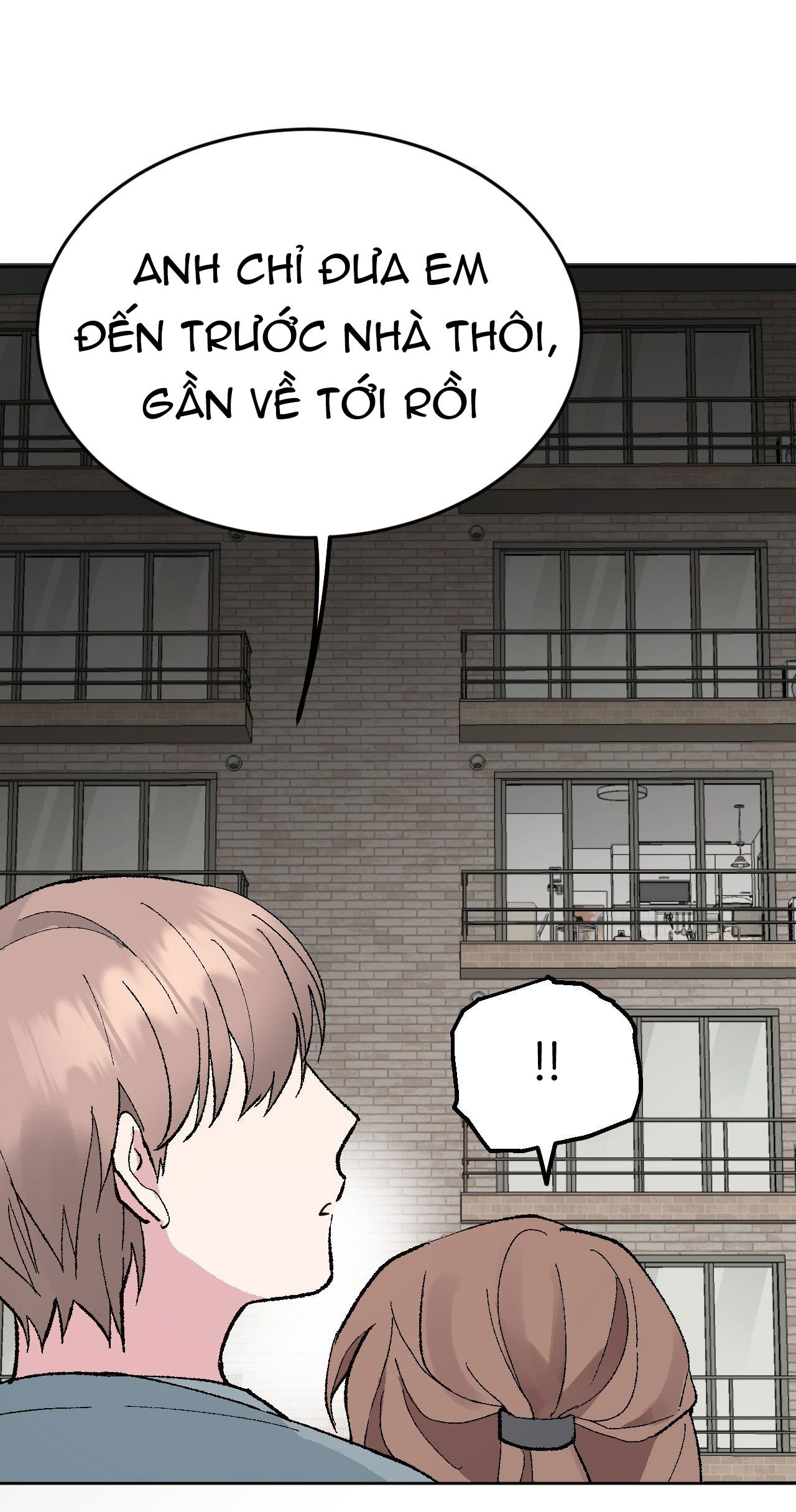 [18+] CHƠI ĐÙA TÌNH YÊU Chapter 9 - Page 6