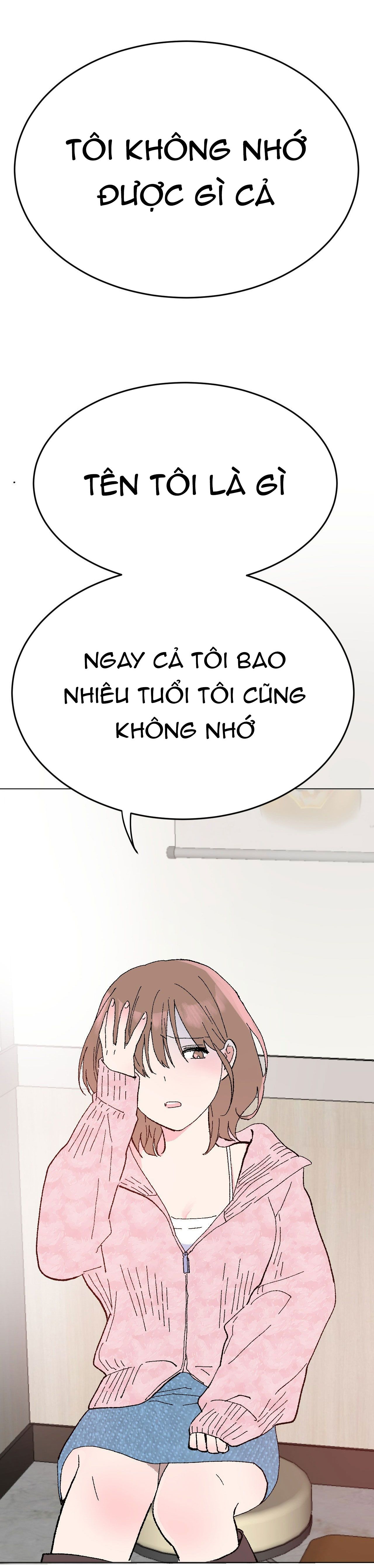 [18+] CHƠI ĐÙA TÌNH YÊU Chapter 1 - Page 26