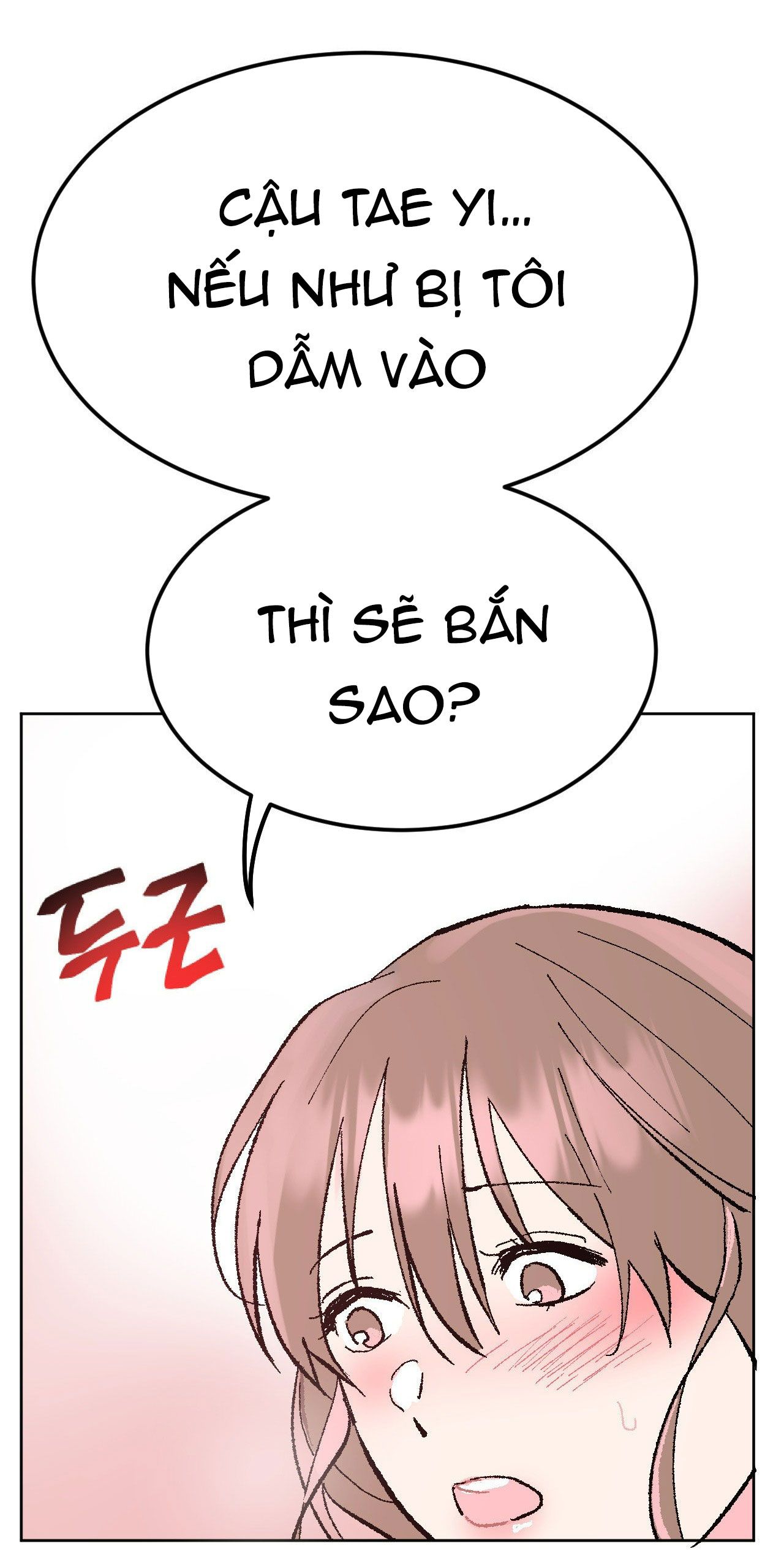 [18+] CHƠI ĐÙA TÌNH YÊU Chapter 6 - Page 21