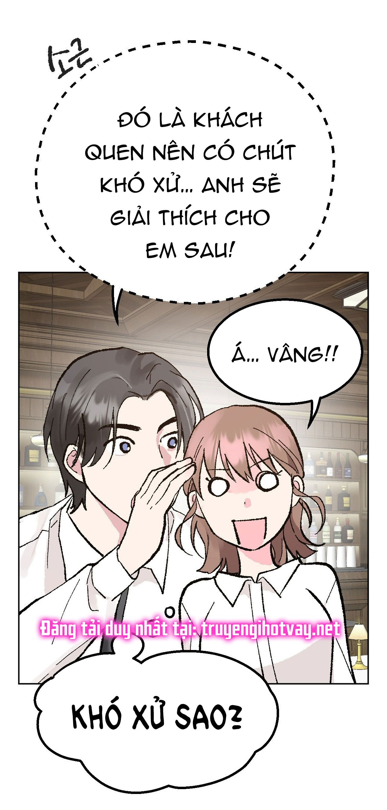 [18+] CHƠI ĐÙA TÌNH YÊU Chapter 6 - Page 37