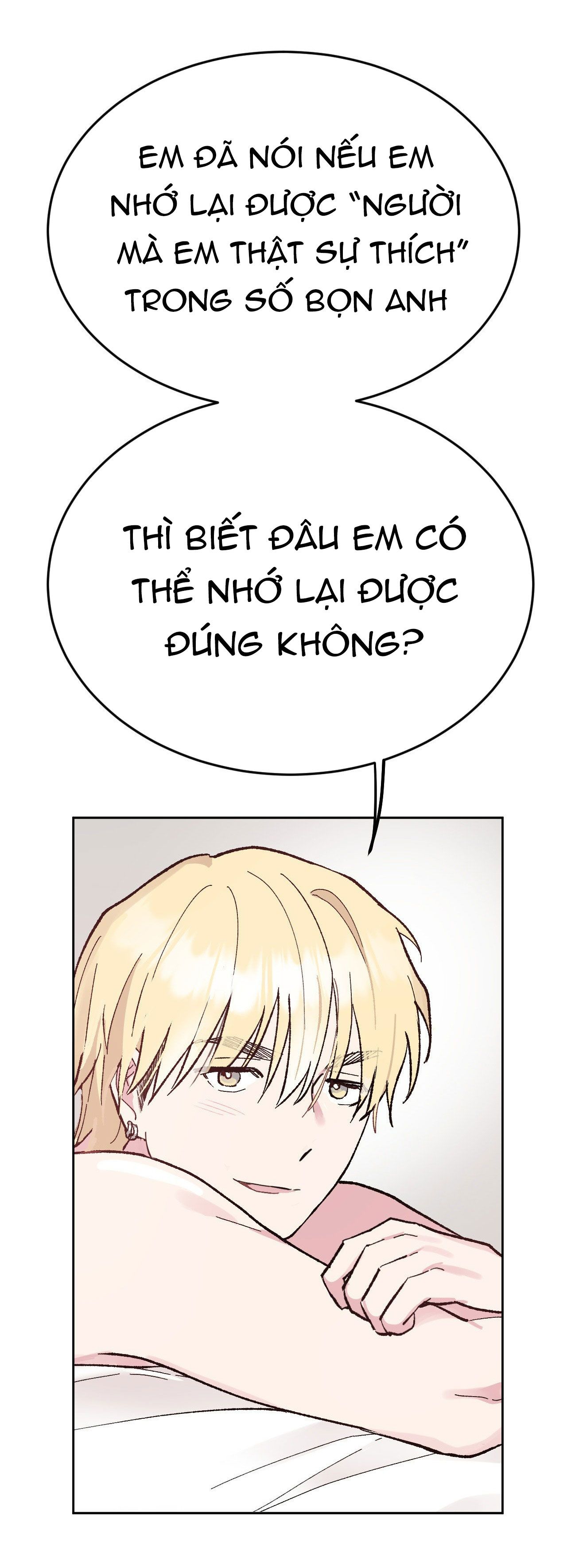 [18+] CHƠI ĐÙA TÌNH YÊU Chapter 11 - Page 25