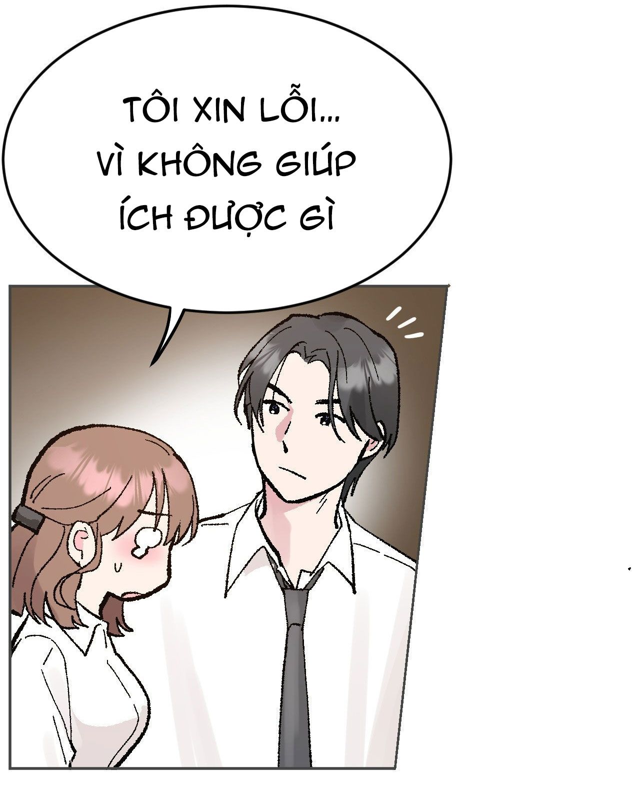 [18+] CHƠI ĐÙA TÌNH YÊU Chapter 5 - Page 21