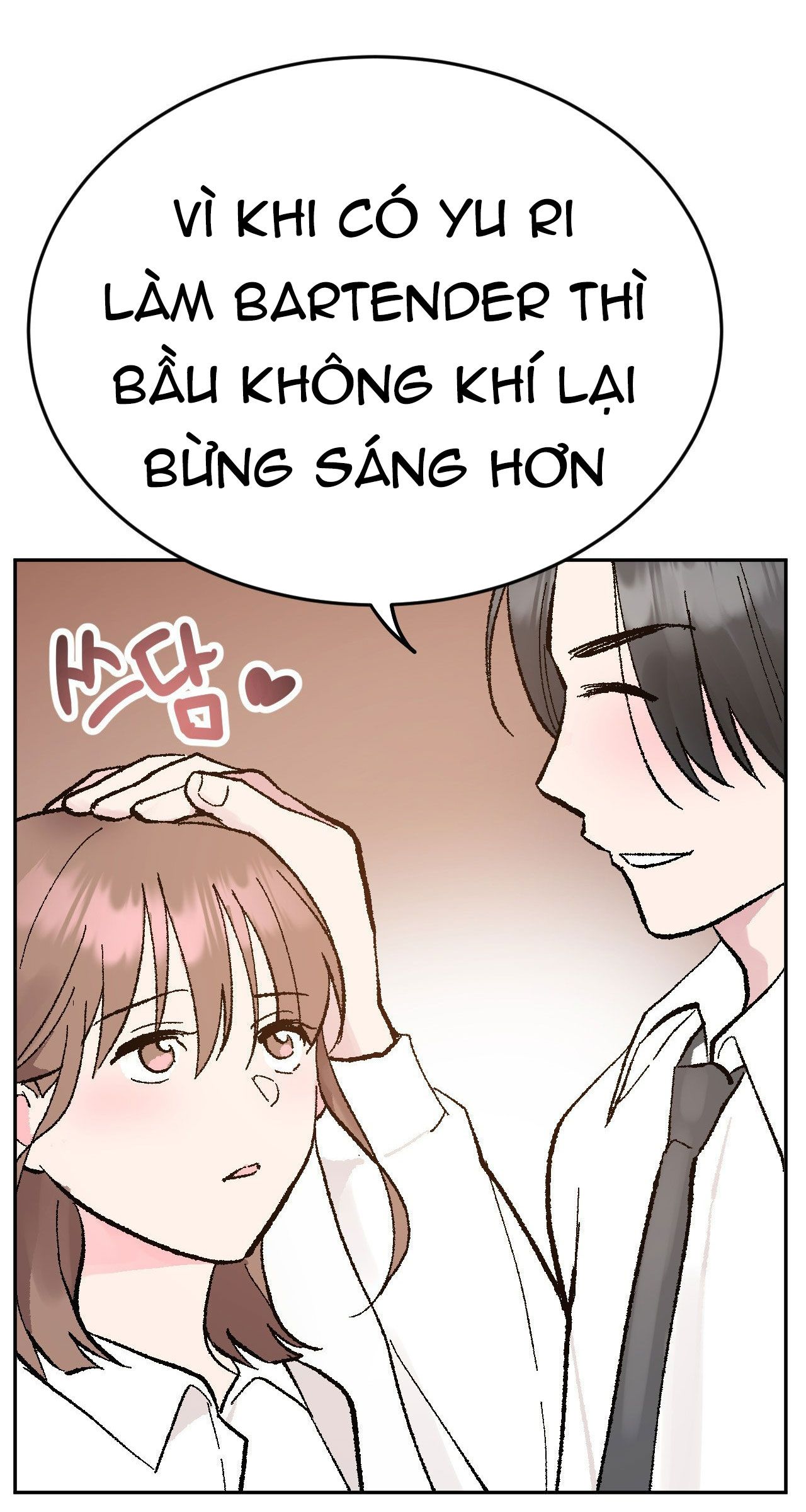 [18+] CHƠI ĐÙA TÌNH YÊU Chapter 5 - Page 23