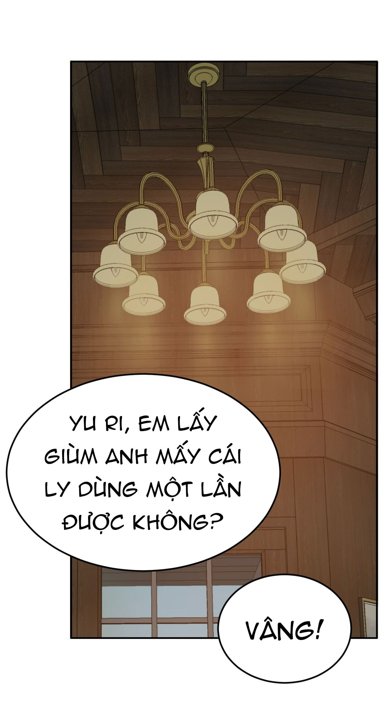 [18+] CHƠI ĐÙA TÌNH YÊU Chapter 5 - Page 37