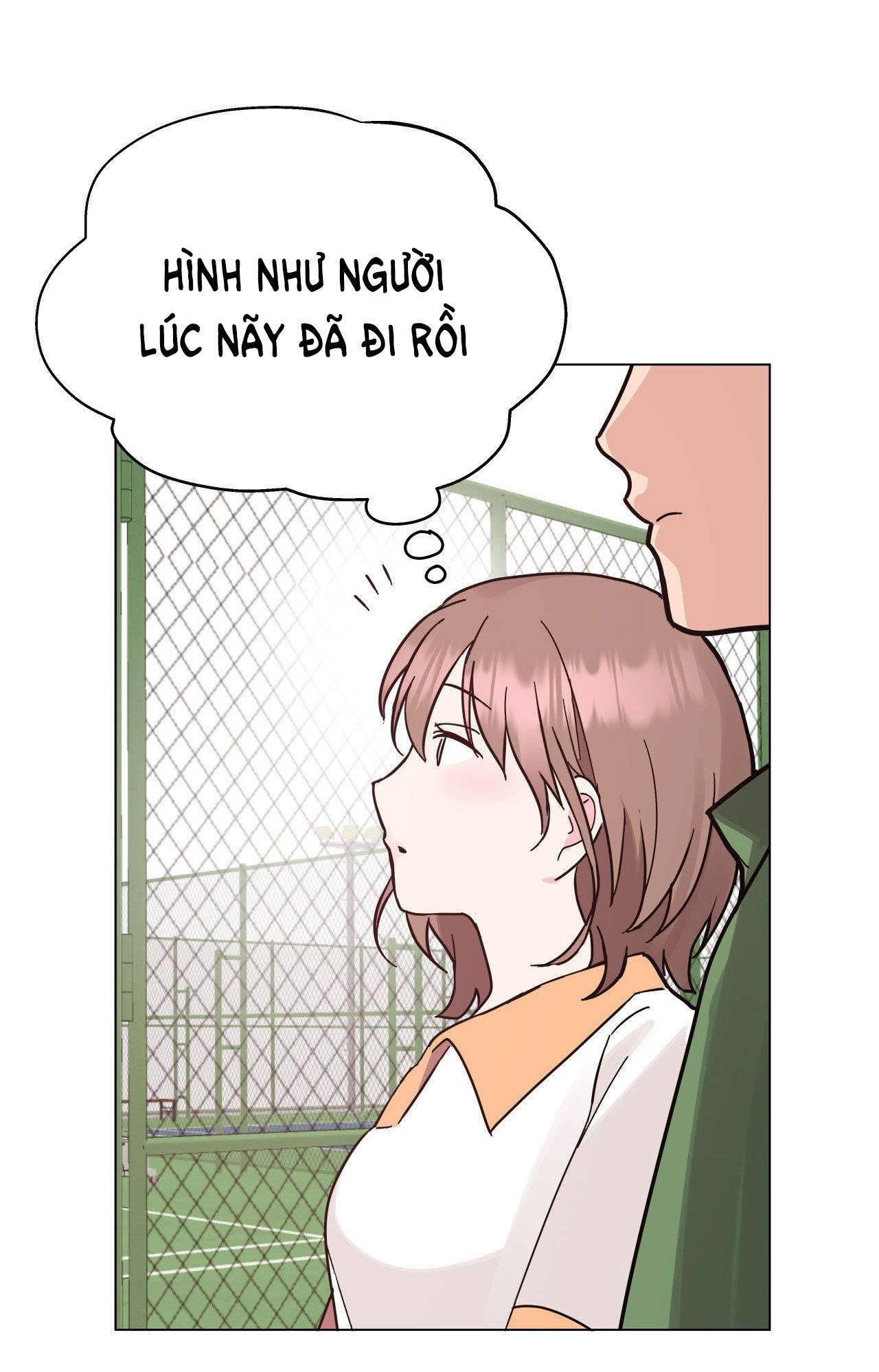 [18+] CHƠI ĐÙA TÌNH YÊU Chapter 15 - Page 10