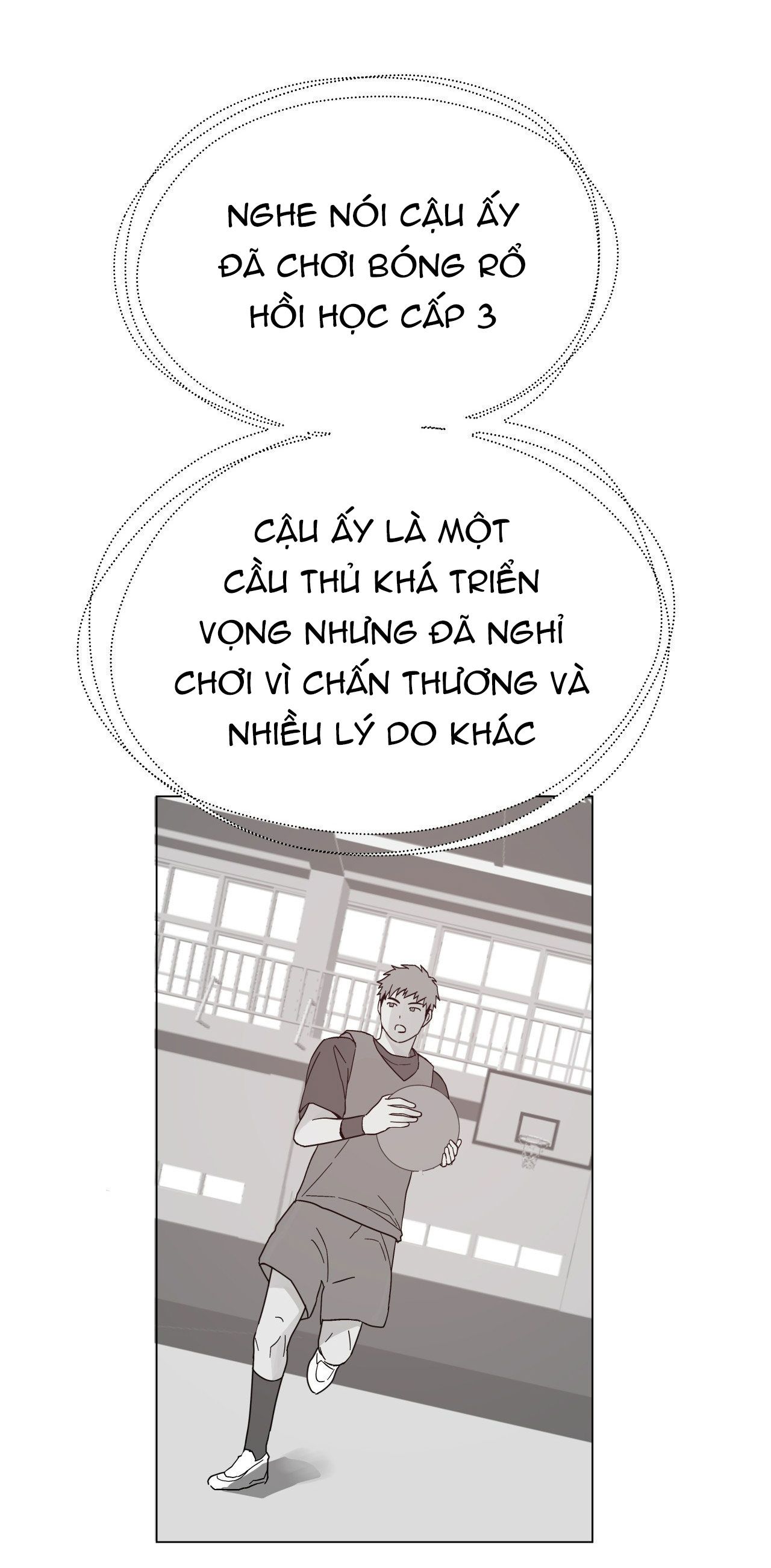 [18+] CHƠI ĐÙA TÌNH YÊU Chapter 15 - Page 12