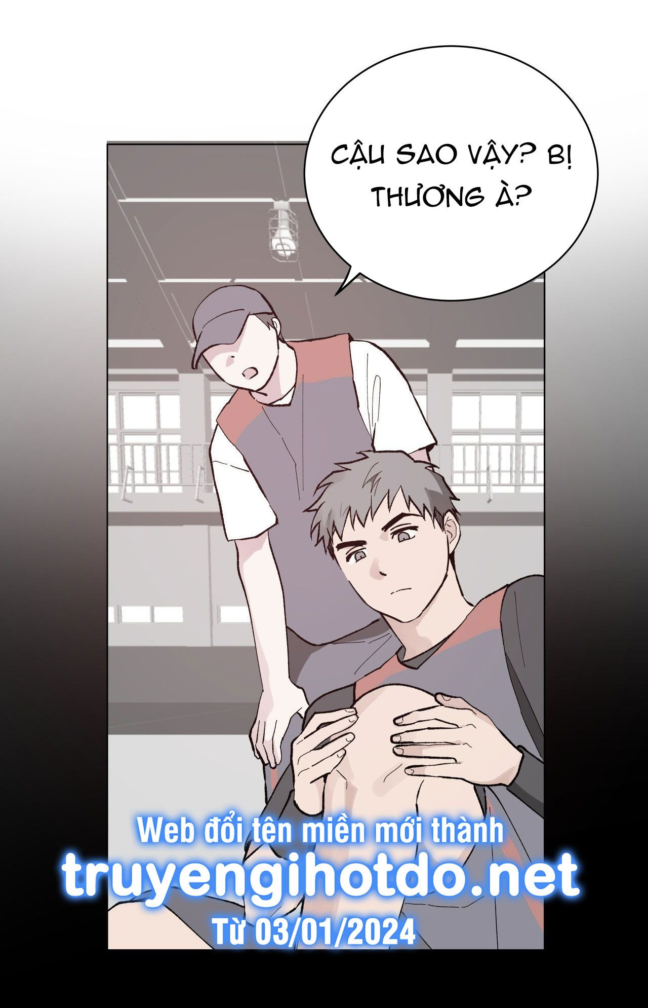 [18+] CHƠI ĐÙA TÌNH YÊU Chapter 15 - Page 17