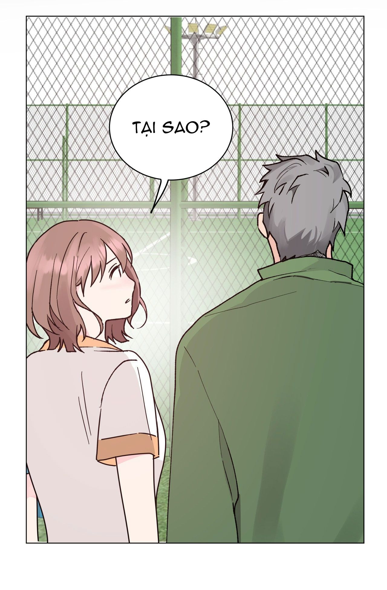 [18+] CHƠI ĐÙA TÌNH YÊU Chapter 15 - Page 20