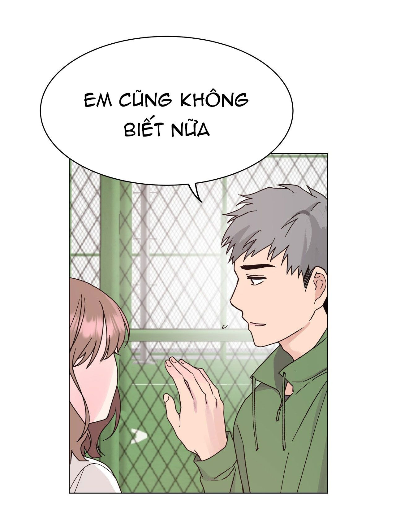 [18+] CHƠI ĐÙA TÌNH YÊU Chapter 15 - Page 21