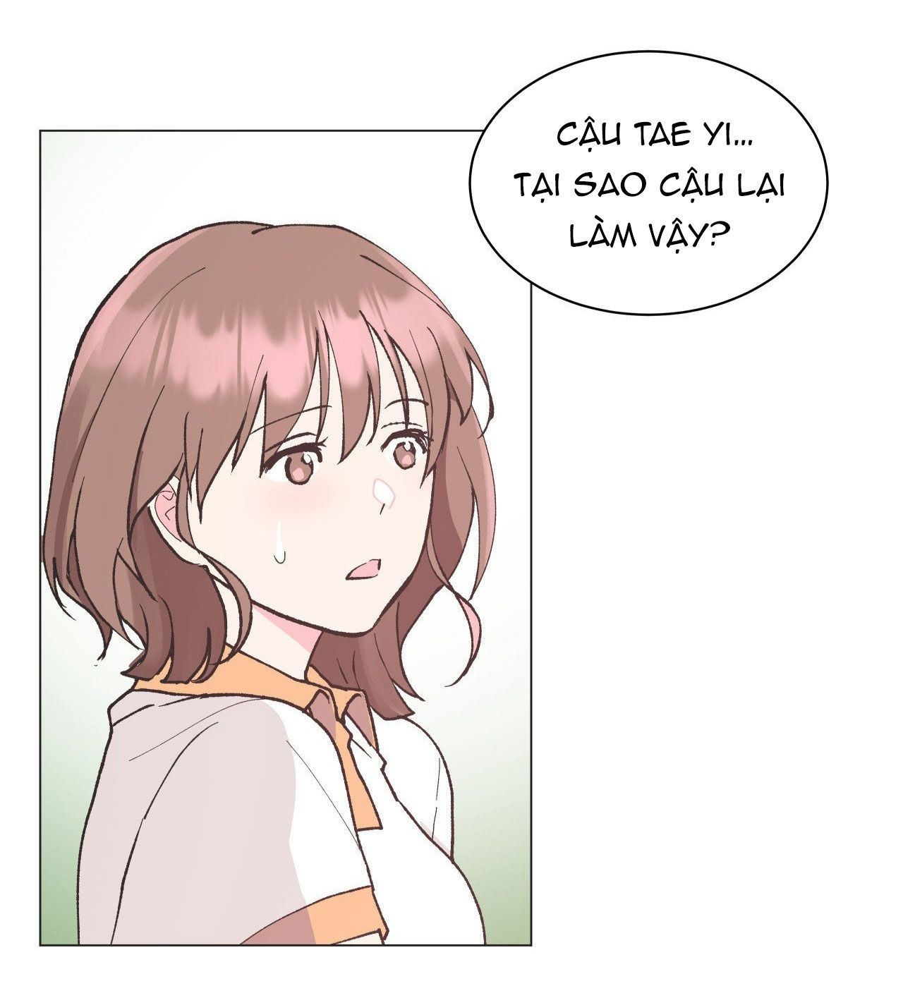 [18+] CHƠI ĐÙA TÌNH YÊU Chapter 15 - Page 25