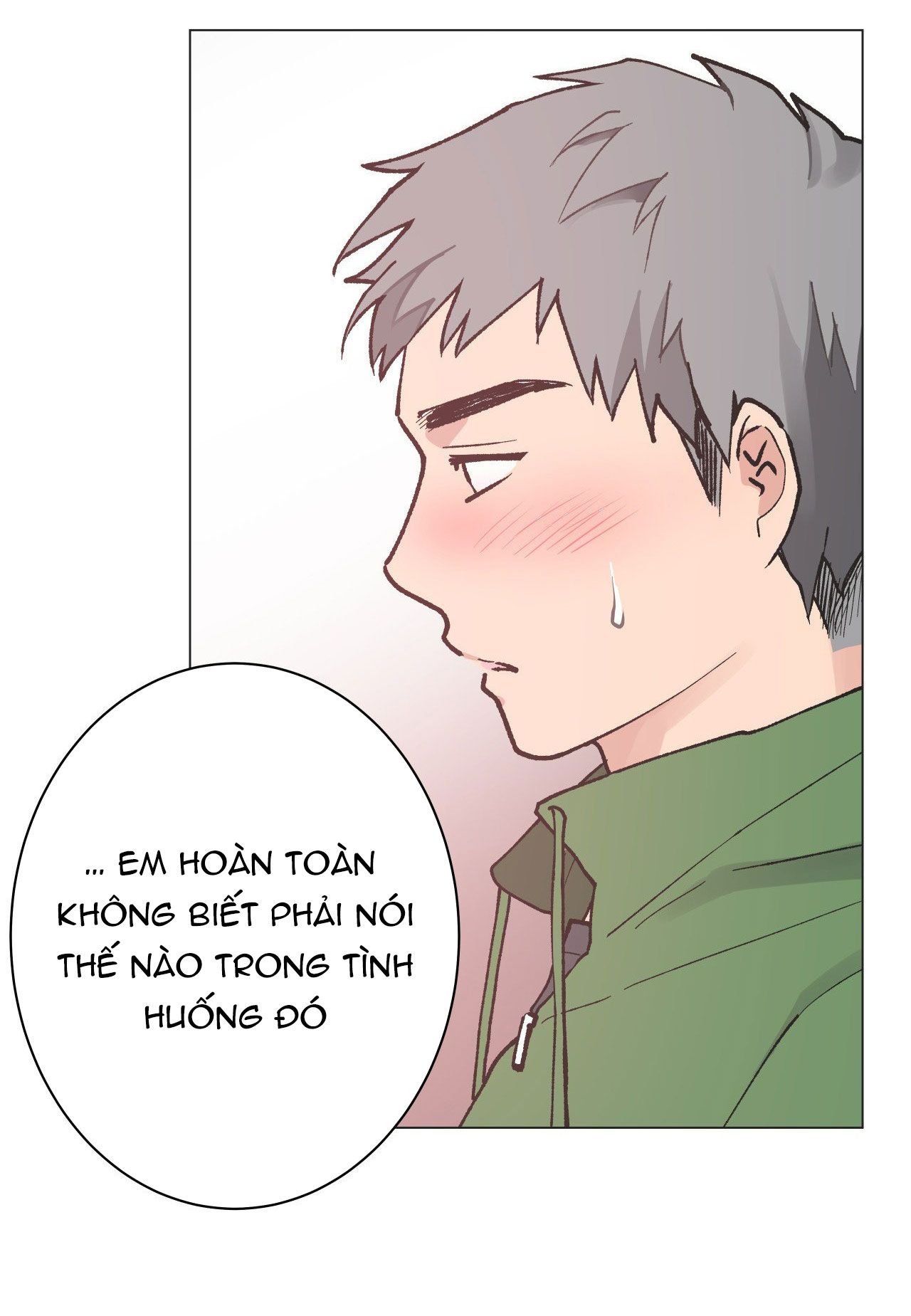 [18+] CHƠI ĐÙA TÌNH YÊU Chapter 15 - Page 26