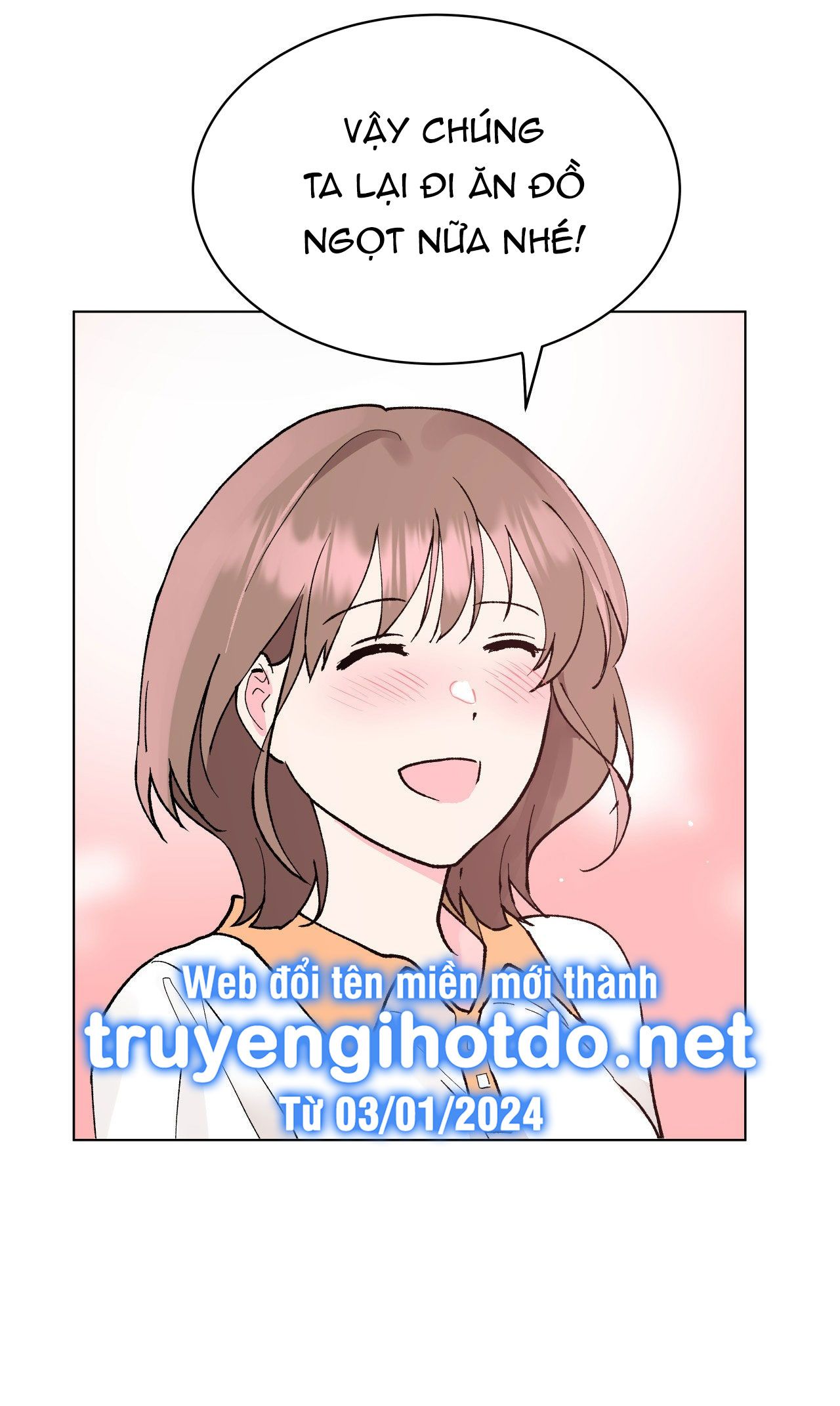 [18+] CHƠI ĐÙA TÌNH YÊU Chapter 15 - Page 39