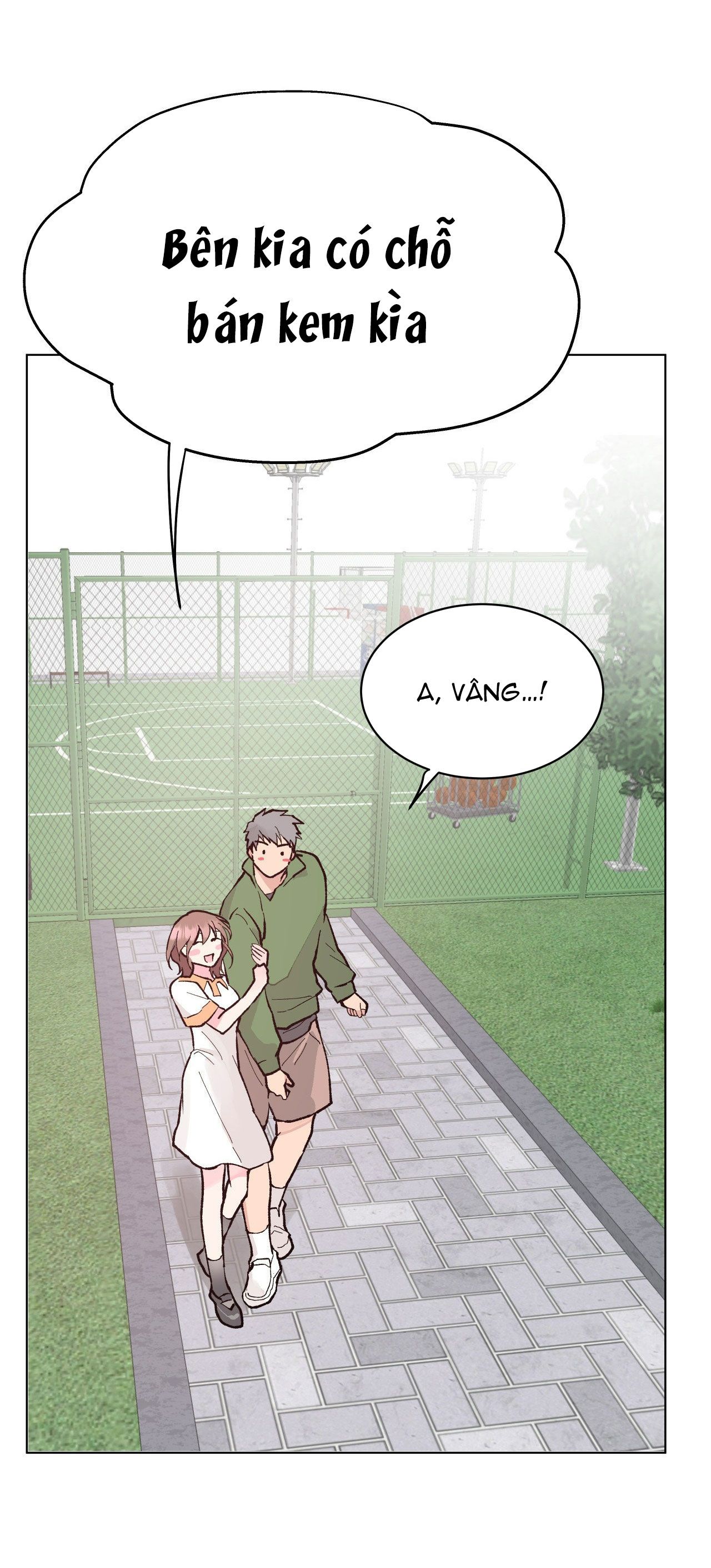 [18+] CHƠI ĐÙA TÌNH YÊU Chapter 15 - Page 40